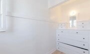 closet with built in - 1704 Miramar St Unit 1706