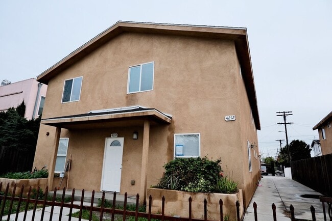 Building Photo - 4210 Hooper Ave. Unit 4210 Hooper Ave