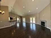 Photo - $250 Move-In Special! Updated 3 bedroom 2 bathroom home ready to welcome you HOME!