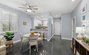 Photo - "Chic 1-Bedroom Gem with Central Vacuum & ... Apartment