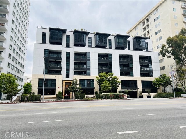 Building Photo - 10777 Wilshire Blvd Unit 606