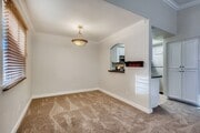 Photo - Spacious 2BR/2BA Top-Floor Condo in Gated ... Unit 105