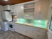 Kitchen - 1753 Silver Lake Blvd Apartments Unit 1753