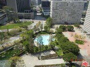 Photo - 800 W 1st St Condo Unit 1209