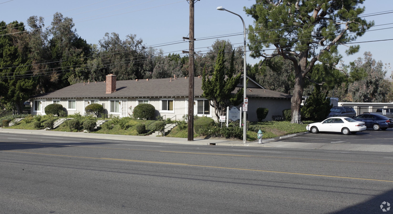 Mauna Loa Lambert Apartments - Brea Grove Residences