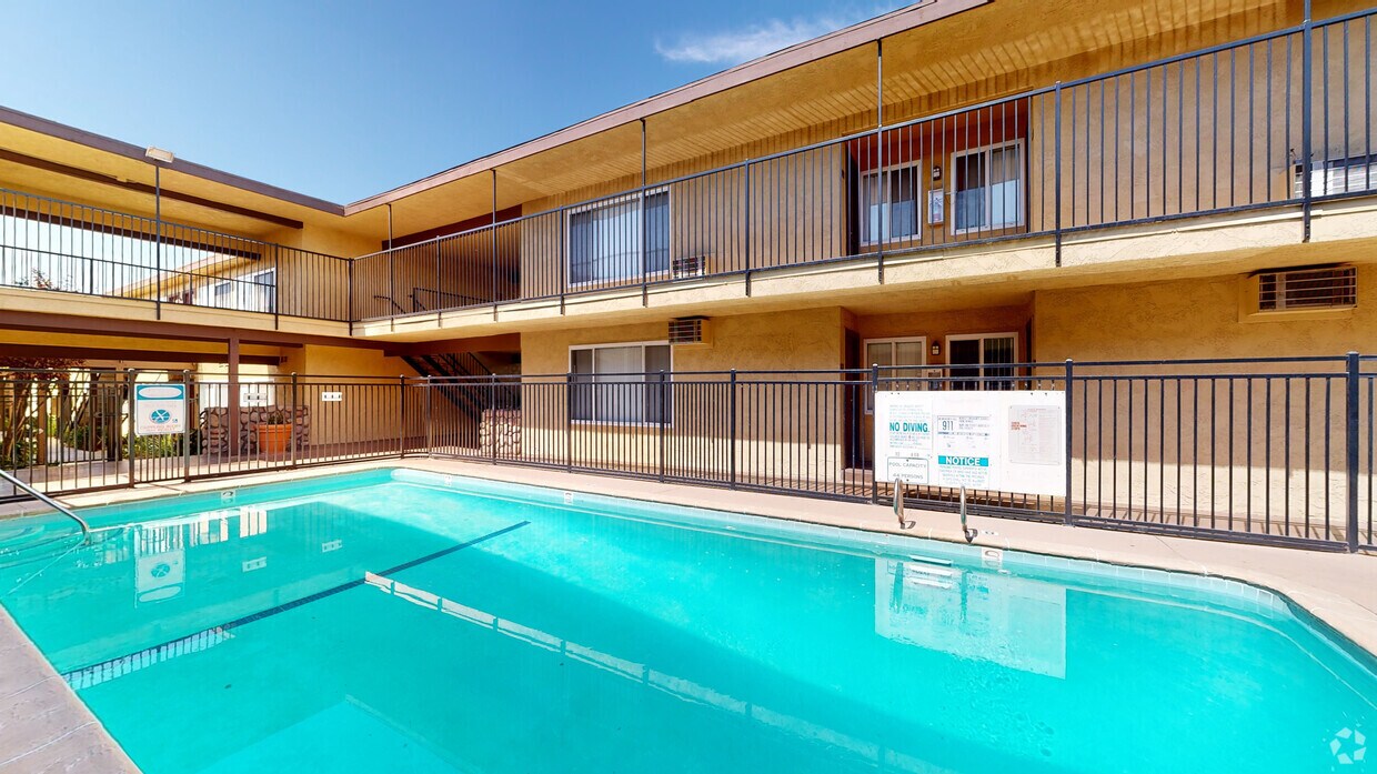 3D Tour - Summit Walk Apartments