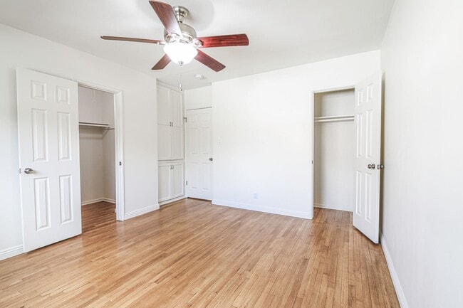 Building Photo - 1801 N Harvard Blvd