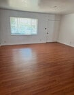 Living room area - 14547 Hallwood Dr House