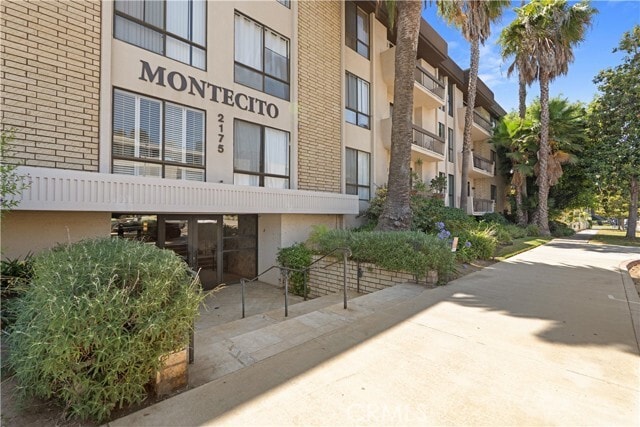 Photo - 2175 S Beverly Glen Blvd Unit 406