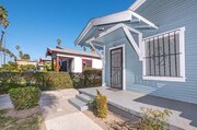 Photo - 5424 S Van Ness Ave House