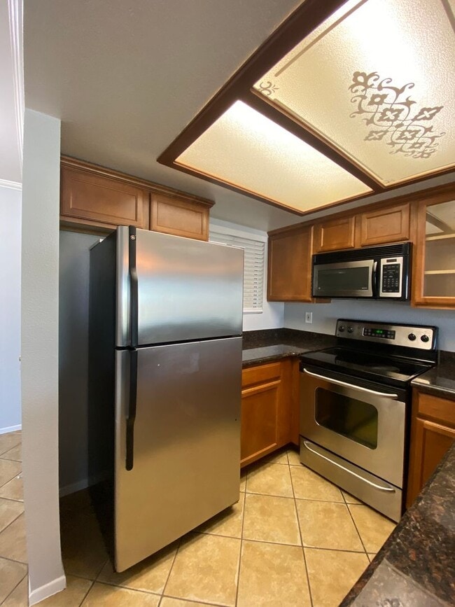 Photo - The Palms Condo