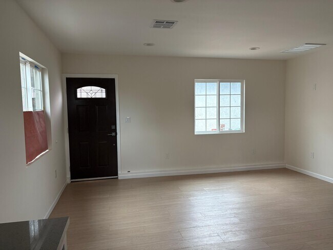 Living Room - 4575 W 168th St