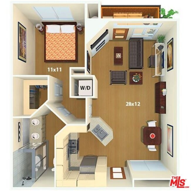 Photo - 348 Hauser Blvd Unit 4-311