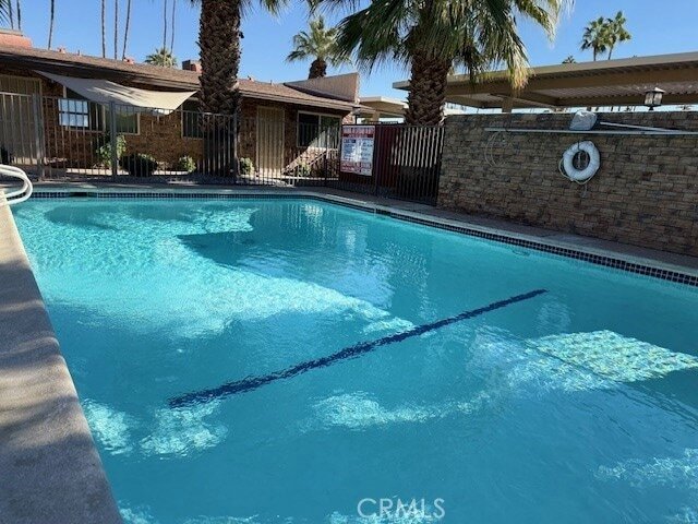 Photo - 74402 Abronia Trail Condo Unit 1