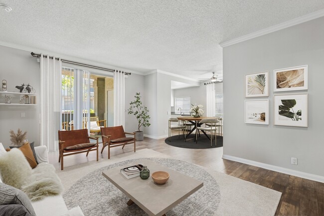 Photo - Paloma Summit Condominium Rentals