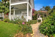 Photo - Picturesque Santa Barbara Country Cottage ... House