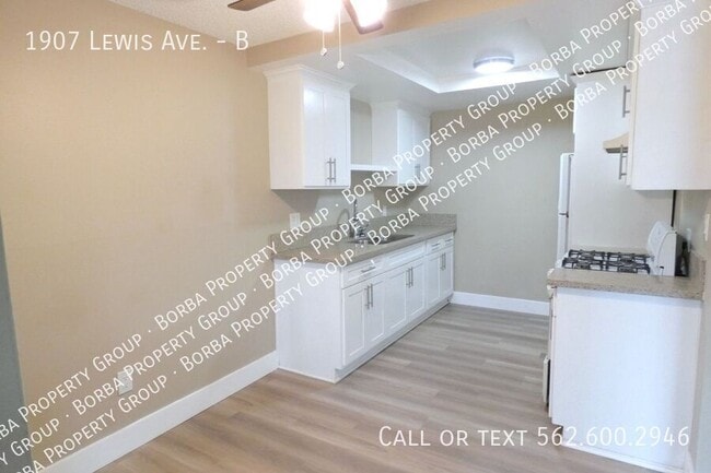 Photo - 1907 Lewis Ave Unit B