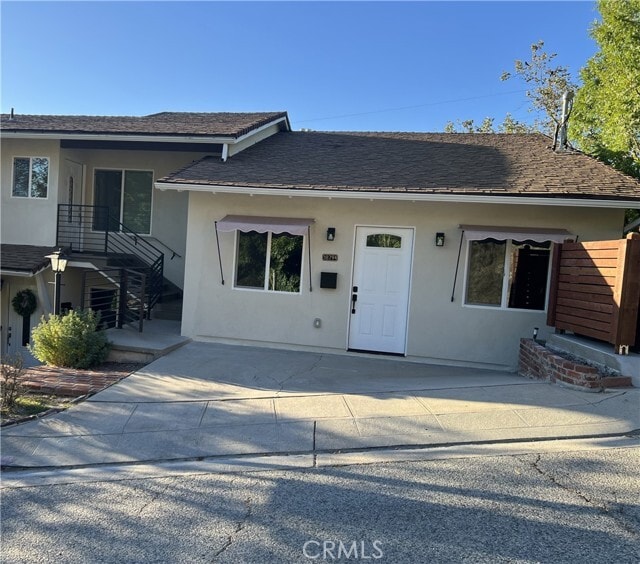 Building Photo - 1879 Verdugo Loma Dr
