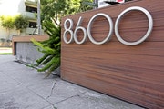 Photo - 8600 Burton Way Apartments