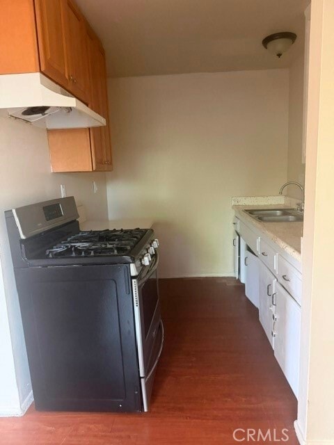 Photo - 1245 W 10th St