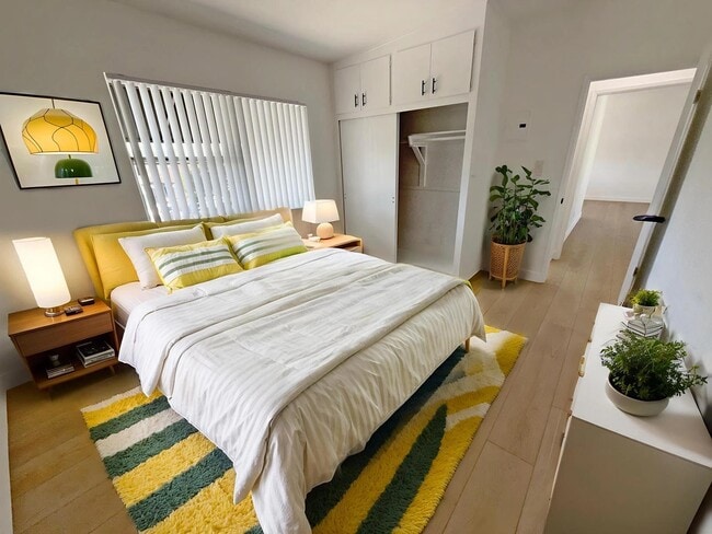 Photo - 3630 Westwood Blvd Unit 10