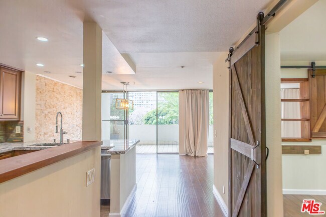 Photo - 880 W 1st St Condo Unit 205