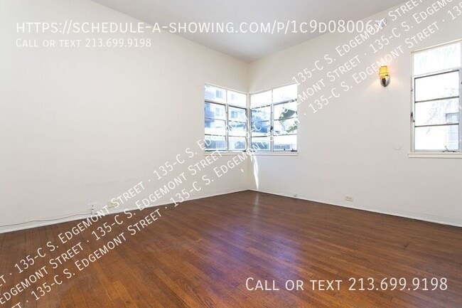 Photo - 135-C S Edgemont St