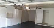 Fully finished 2 car garage with work space - 15076 Varsity St Unit #C