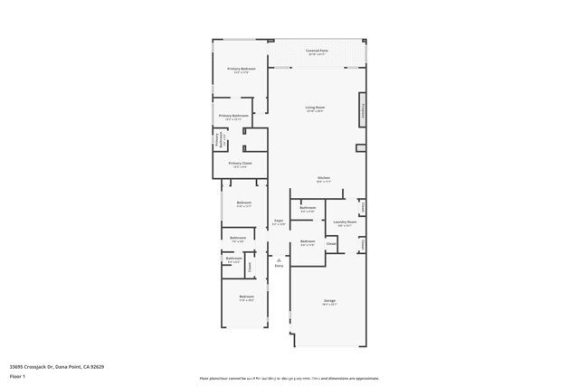 Building Photo - 50 N La Senda Dr Rental