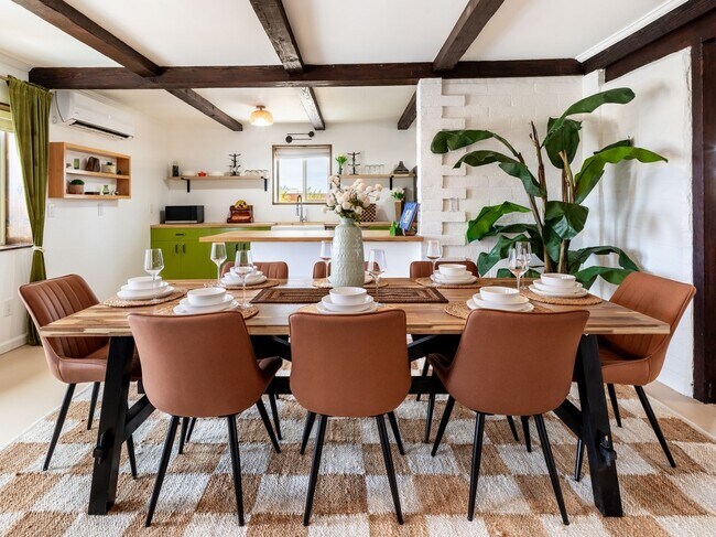 Photo - Escape to Your Own Desert Oasis!