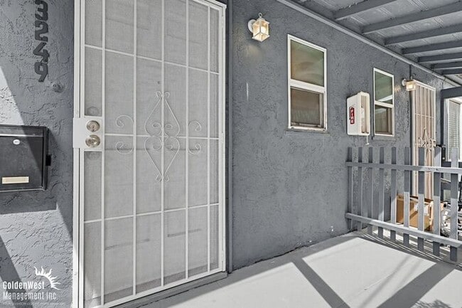 Photo - Updated 1Bdm 1Ba Home in San Diego! - MI Special