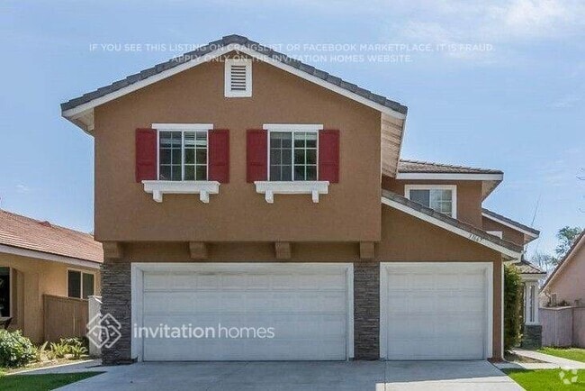 Building Photo - 31667 Via San Carlos Rental