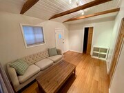 Living room3 - 1229 23rd St Unit Cottage