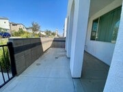 Photo - Modern 3-Bed, 3-Bath Home with Garage & Re...