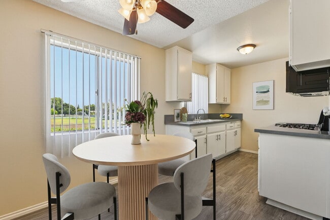 Photo - Casa Moreno Apartments