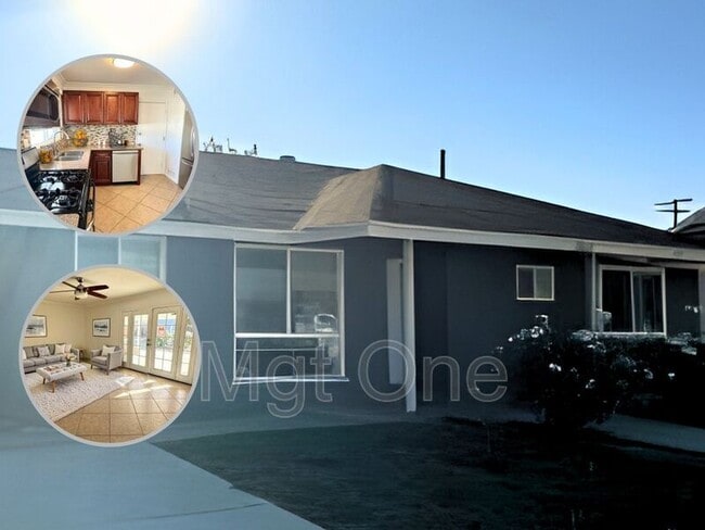 Building Photo - 3163 Sierra Ave