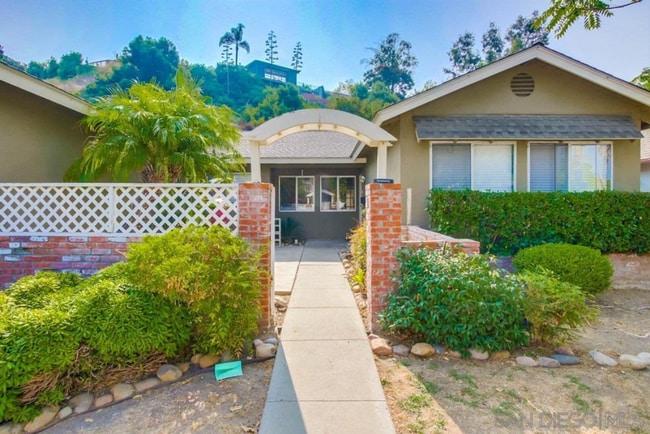 Building Photo - 4877 Campanile Dr Unit 4877 Campanile Dr.