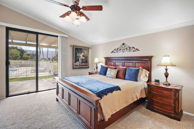 Photo - Charming Cathedral City Condo with Territorial Views