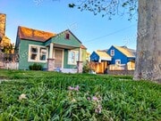 Photo - Upgraded Bungalow with Garage
