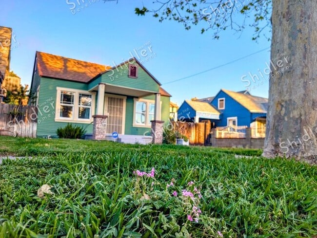 Photo - Upgraded Bungalow with Garage