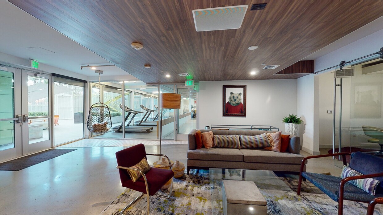 3D Tour - Village Lofts