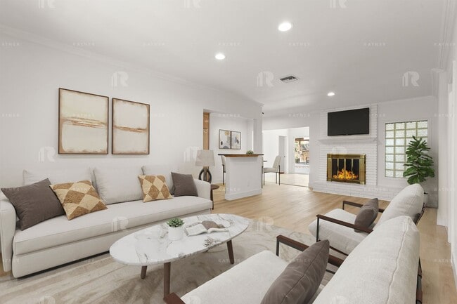 LARGE 3+2 HOUSE ON QUIET STREET ~ GORGEOUS... - LARGE 3+2 HOUSE ON QUIET STREET ~ GORGEOUS...