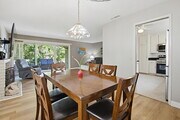 Photo - $3,200 - Charming 2-Bedroom + Optional 3rd Bedroom/Office Condo in Desirable Oaks North 55+ Commu...