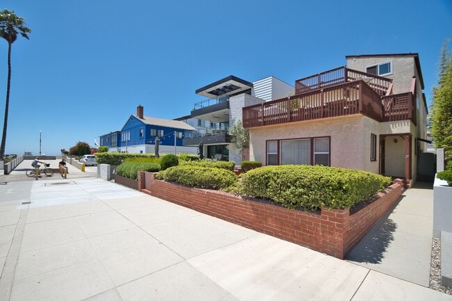 j27 - j27 Apartment Unit 27