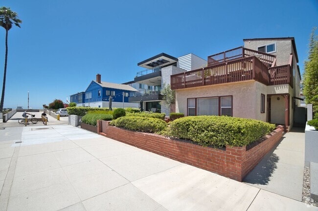 Building Photo - j27 Unit 27 Rental