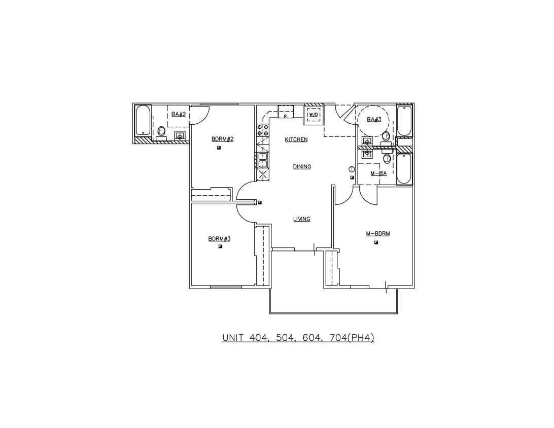 Floor Plan - Breeze