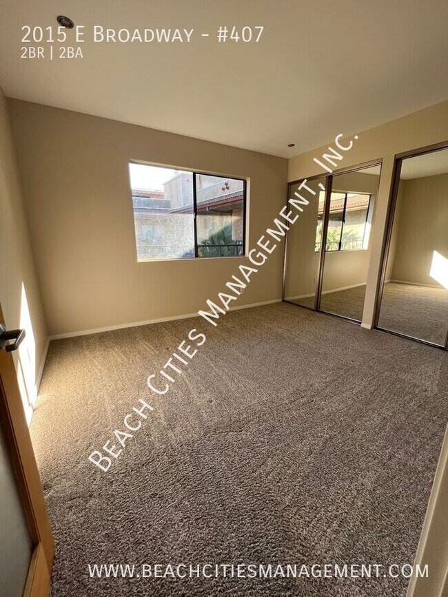 Photo - 2015 E Broadway-#407 Unit #407