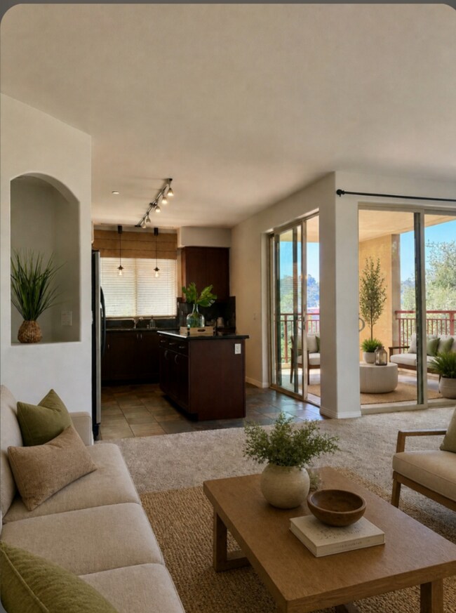 Photo - Resort Lifestyle at The Lido in Mission Valley Unit 1202