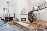 Photo - Exquisite Designer 4 Bedroom Home for Rent
