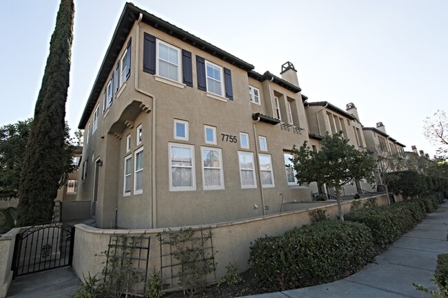 Building Photo - 7755 Via Montebello